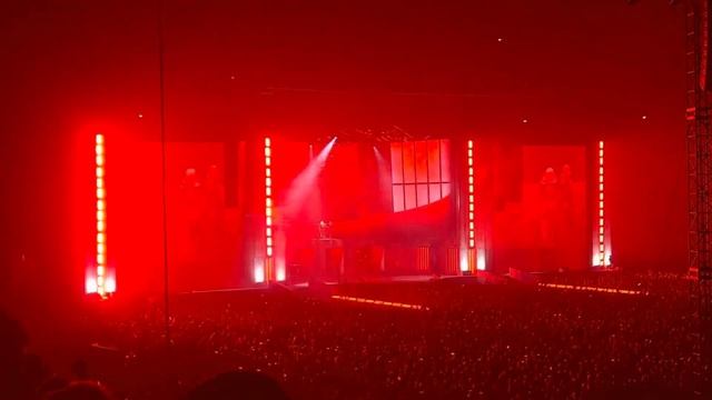 Lady Gaga - PokerFace | The Chromatica Ball Tour - Düsseldorf