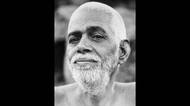 Ramana Maharshi Mantra - Om Namo Bhagavate Sri Ramanaya смотреть онлайн