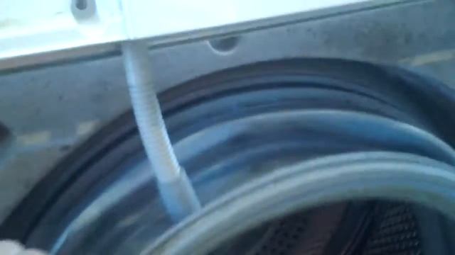 Замена тэн на стиральной машине Bosch