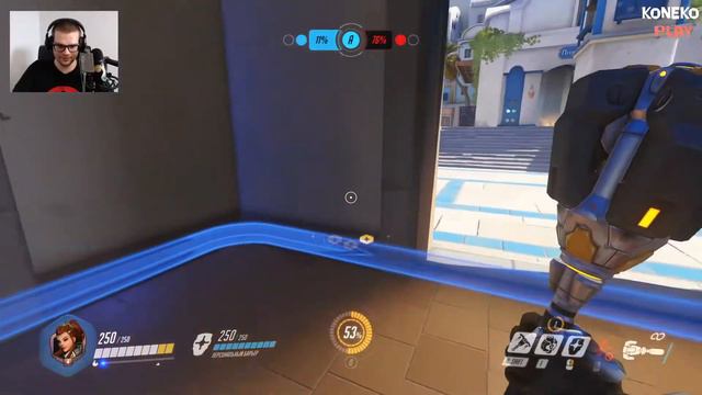 ЧТО ТАКОЕ OVERWATCH ? смотреть онлайн