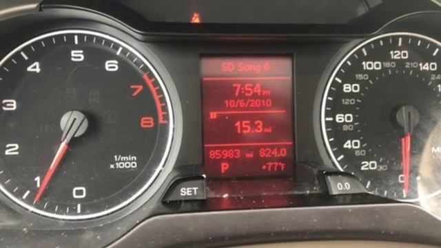 Used 2011 Audi A4 Arlington VA Acura Washington-DC, DC #KA007564A - SOLD смотреть онлайн