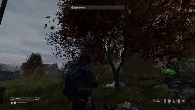 DayZ Mafia leader is K.I.A. смотреть онлайн