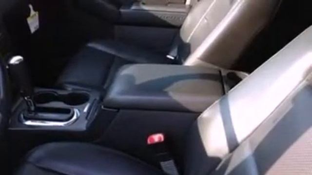 2010 Ford Explorer Sport Trac Heidelberg PA смотреть онлайн