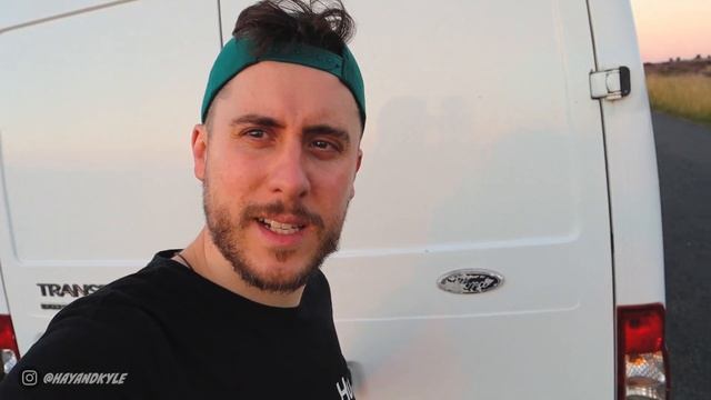 The TRUTH about our Ford Transit Camper - (Van Build Update) смотреть онлайн