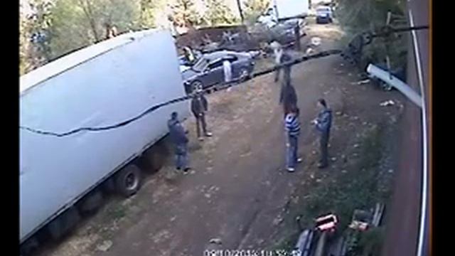 Беспредел смотреть онлайн