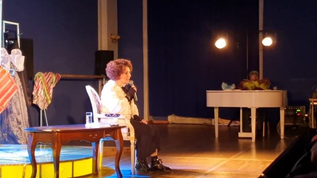 #Голубкина #Миронов и об артистках, отношениях... #Заплатки 1 дек 2022 смотреть онлайн