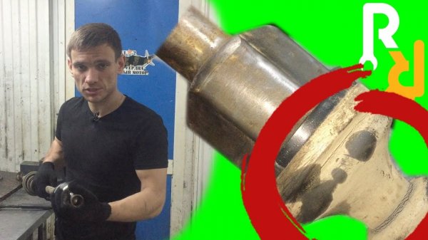 НЕ СПЕШИТЕ ПОКУПАТЬ ПРИВОД! ЗАМЕНА ВНУТРЕННЕГО ПЫЛЬНИКА ПРАВОГО ПРИВОДА ЛОГАН, ЛАРГУС | #Видеолекция