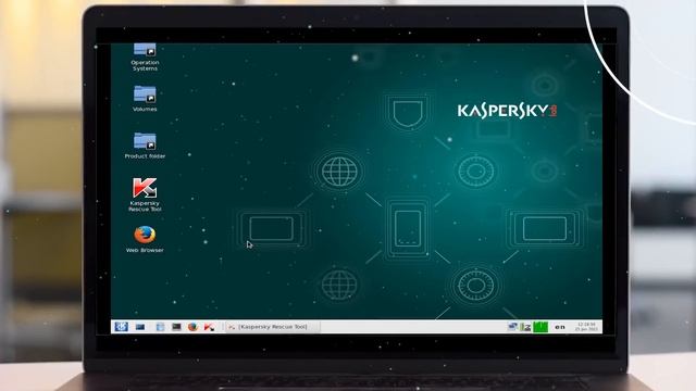 La NUEVA! Super USB Kaspersky RESCUE / REPARA tu Windows 10 DESDE EL ARRANQUE! смотреть онлайн