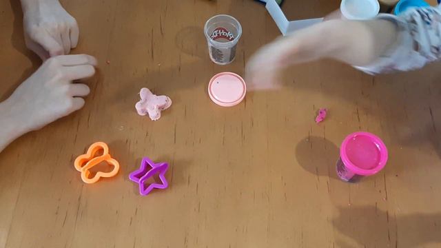 Посылка/Play-Doh/Gerber смотреть онлайн