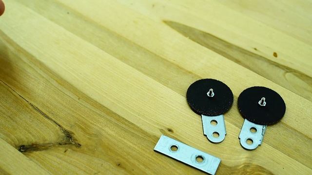 Лучшая точилка для ножей из диска от болгарки / DIY knife sharpener from a disc for a grinder смотреть онлайн