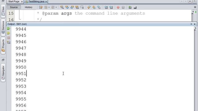 Methods on String - Java part 1 смотреть онлайн