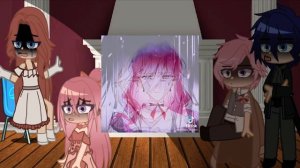 Реакция смерть единственный конец для злодейки на ТТ (1/?)