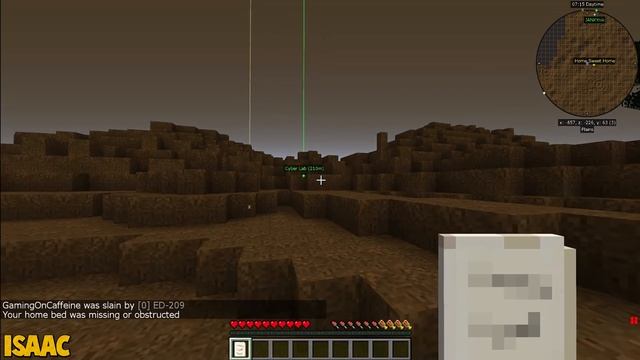 Minecraft Planetary | SPACE LABS & ELEVATORS! #6 [Modded Questing Survival] смотреть онлайн