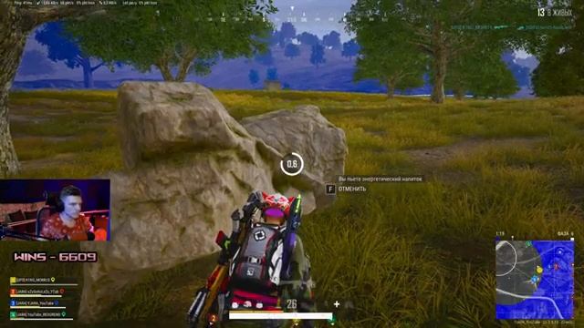 ? Дефолтные Сливы! Обновление 25.2! | Playbattlegrounds PARTNERS 2K ? смотреть онлайн