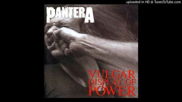 Pantera- Mouth For War Cover смотреть онлайн