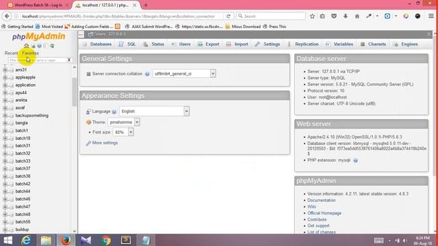 SoftTech-IT | Basic WordPress | Class 4 | Forgot User Password | How to Learn | Fans of Power смотреть онлайн
