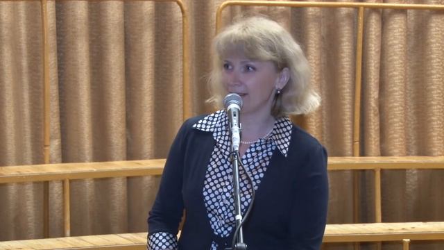В музыкальной школе искусств проходят отчётные концерты смотреть онлайн