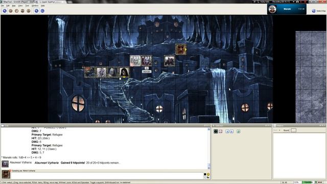 LGWI - ToN Dark Frontier Chapter Eleven, Part Fourteen (4/19/2014) смотреть онлайн