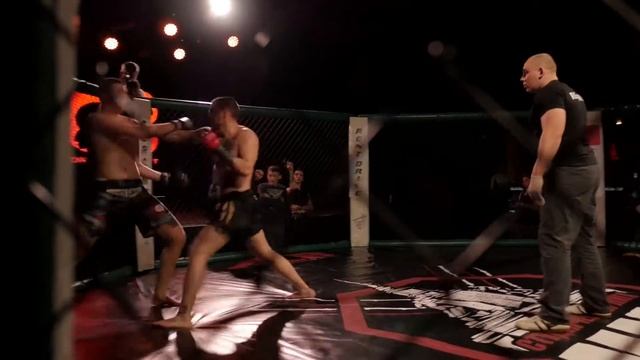 #SLMMA 10 (83,9): Алексей Павлюк – Николай Васильев смотреть онлайн