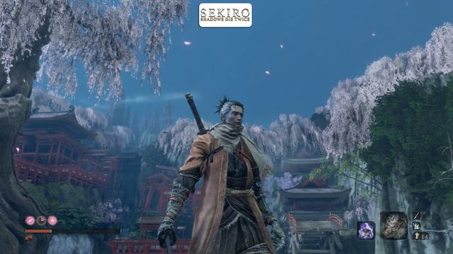 Elden Ring vs Sekiro: Shadows Die Twice - Direct Comparison! Attention to Detail & Graphics! PC 4K смотреть онлайн