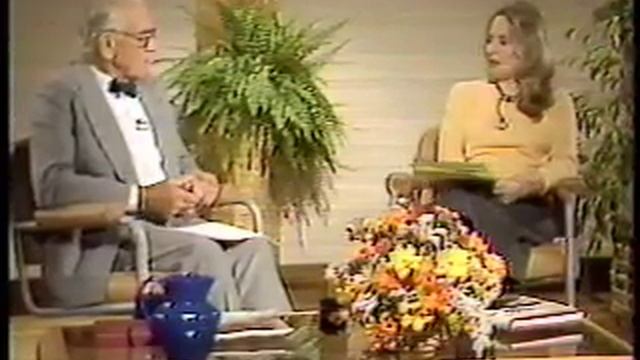 Visions and Images: Horst P. Horst, 1981 смотреть онлайн