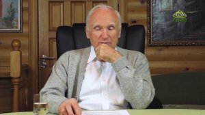 Профессор А.И. Осипов. Вопросы и ответы. Часть 1