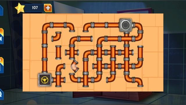 Hidden Rescape Mysteries
(Secret Agent) глава 2 гостевой домик (прохождение)