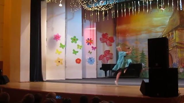 Даша Попова "Тюря-тюря" (Неделька) смотреть онлайн