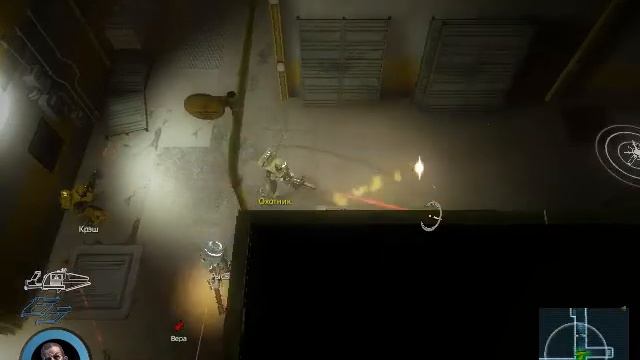 alien swarm #1 первая миссия смотреть онлайн