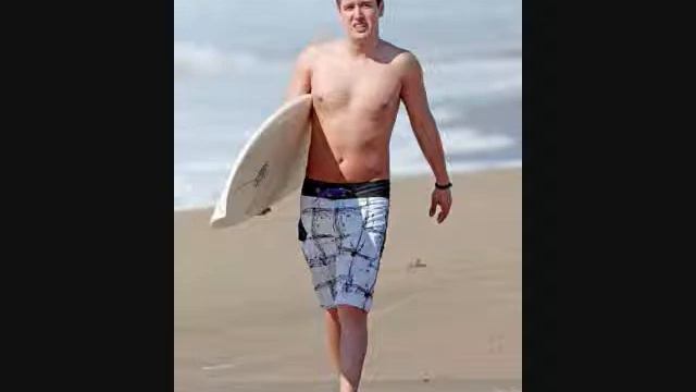 Lose Control (Logan Henderson Video) смотреть онлайн
