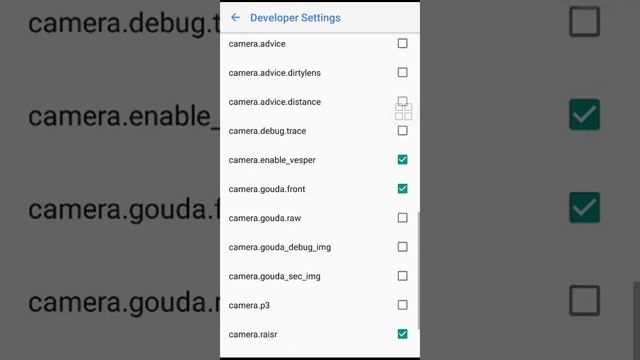 Cara pasang google kamera di samsung galaxy A5 2017 (no root) смотреть онлайн