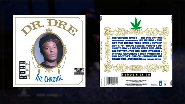 Dr. Dre - Nuthin’ But a “G” Thang (Feat. Snoop Dogg) (HQ) смотреть онлайн