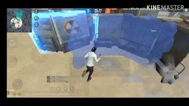 The Best player Top 1 Global KING Headshots смотреть онлайн