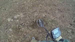 АКА сигнум 7272 мфт коп на старинном фольварке 3ч