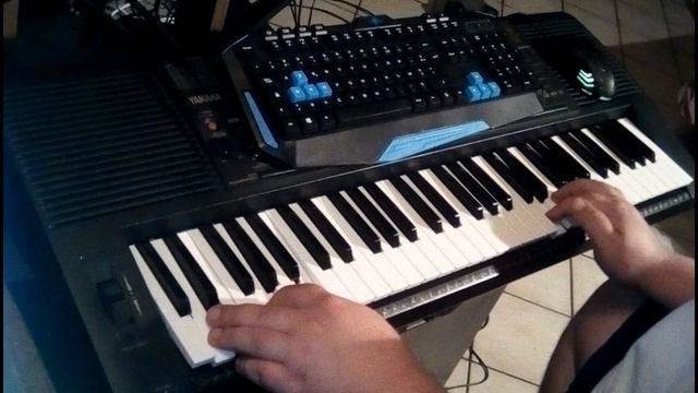 Pop Ballad -MAO- FL Studio 20 / On man band / Kontakt смотреть онлайн