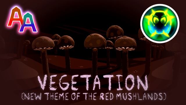 Ancients Awakened - Vegetation смотреть онлайн