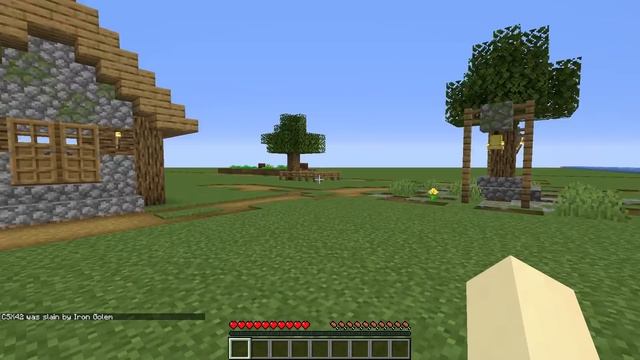 10 Non-Euclidean Minecraft Tests смотреть онлайн