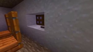 Проект Гренни в Майнкрафте // Granny The Horror Game in Minecraft