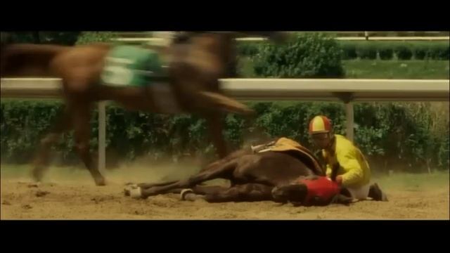 Kansas City Shuffle смотреть онлайн
