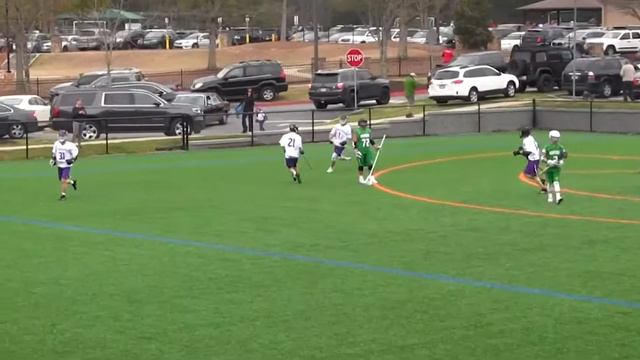 Ethan Joseph (Class of 2022) Mid-Season Highlight Film смотреть онлайн