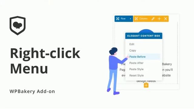 Elegant Elements for WPBakery Page Builder Features смотреть онлайн