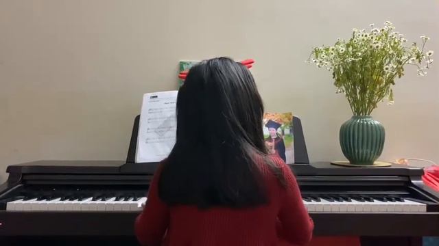 Marry X'mas # Jingle bells By Sochi смотреть онлайн