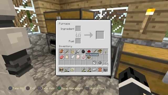 Perscription Drugz and...SPIDERZ// Minecraft Lets Play Part 1 смотреть онлайн