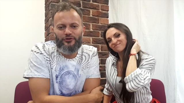 Дмитрий и Валентина Хара приглашают в Сочи в ноябре! смотреть онлайн