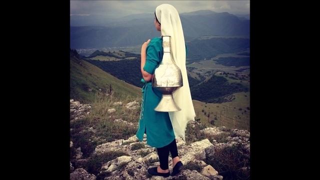 Лезгинская песня Сабина 2018. смотреть онлайн