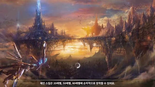 AZERA: Iron Heart (KR Mobile Game) 7 Minutes Gameplay смотреть онлайн