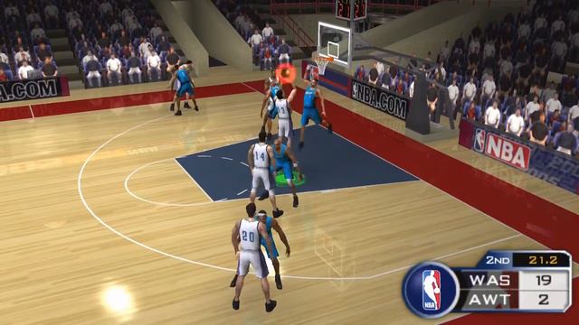 NBA (NA) - PSP Gaming History 2005 смотреть онлайн