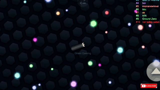 Slither.io Invisible Ninja Skin Code |Slither.io New Codes | Slither Game Free Skin Code смотреть онлайн