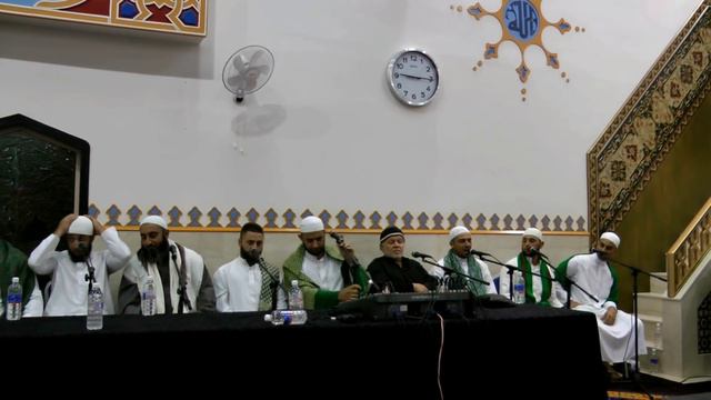 Amazing Mawlid - Celebrating Prophet Muhammad PBUH смотреть онлайн