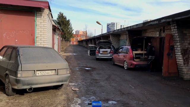 Идеальное звучание | DynamicState SM-204 от DST SA-500.2 | NT-60